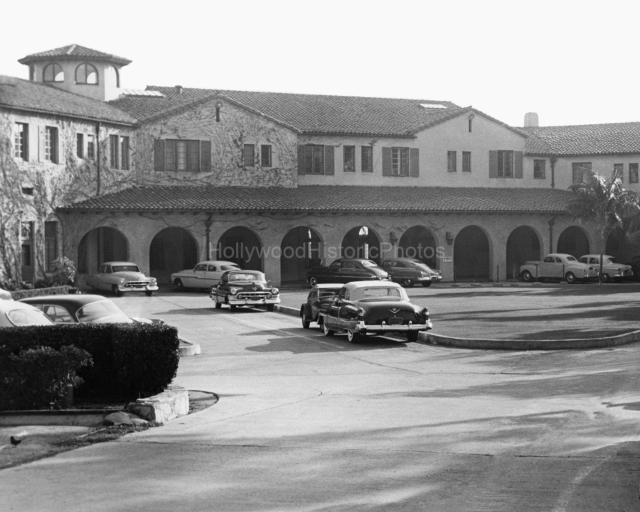Riviera Country Club 1951 Capri Dr., Pacific Palisades wm.jpg